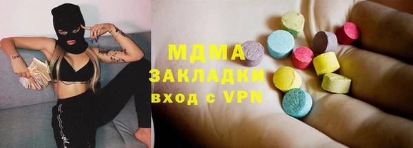 твердый Инта